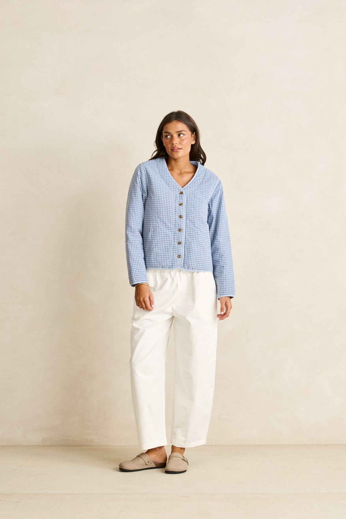 Womens Jackets – Rhythm EU
