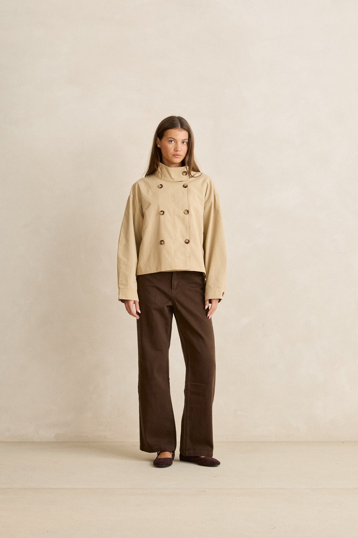 Womens Jackets – Rhythm EU