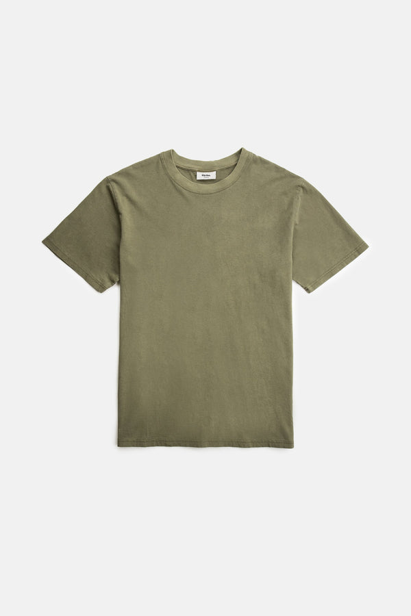 Classic Vintage Tee Olive