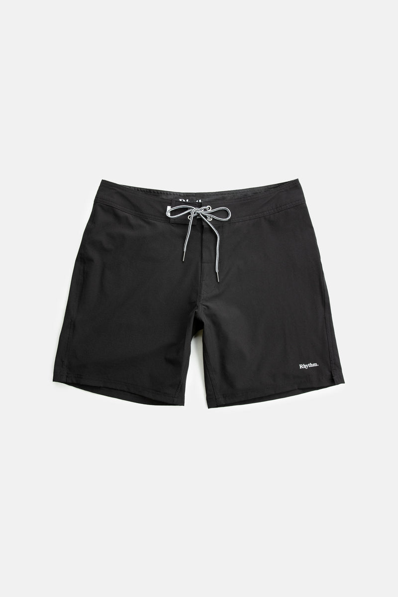 Classic Stretch Trunk Black