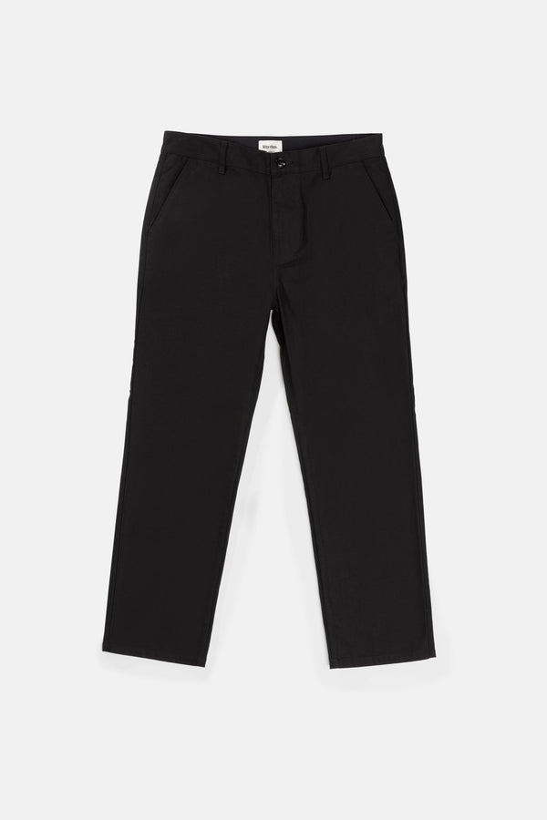 Classic Fatigue Pant Vintage Black