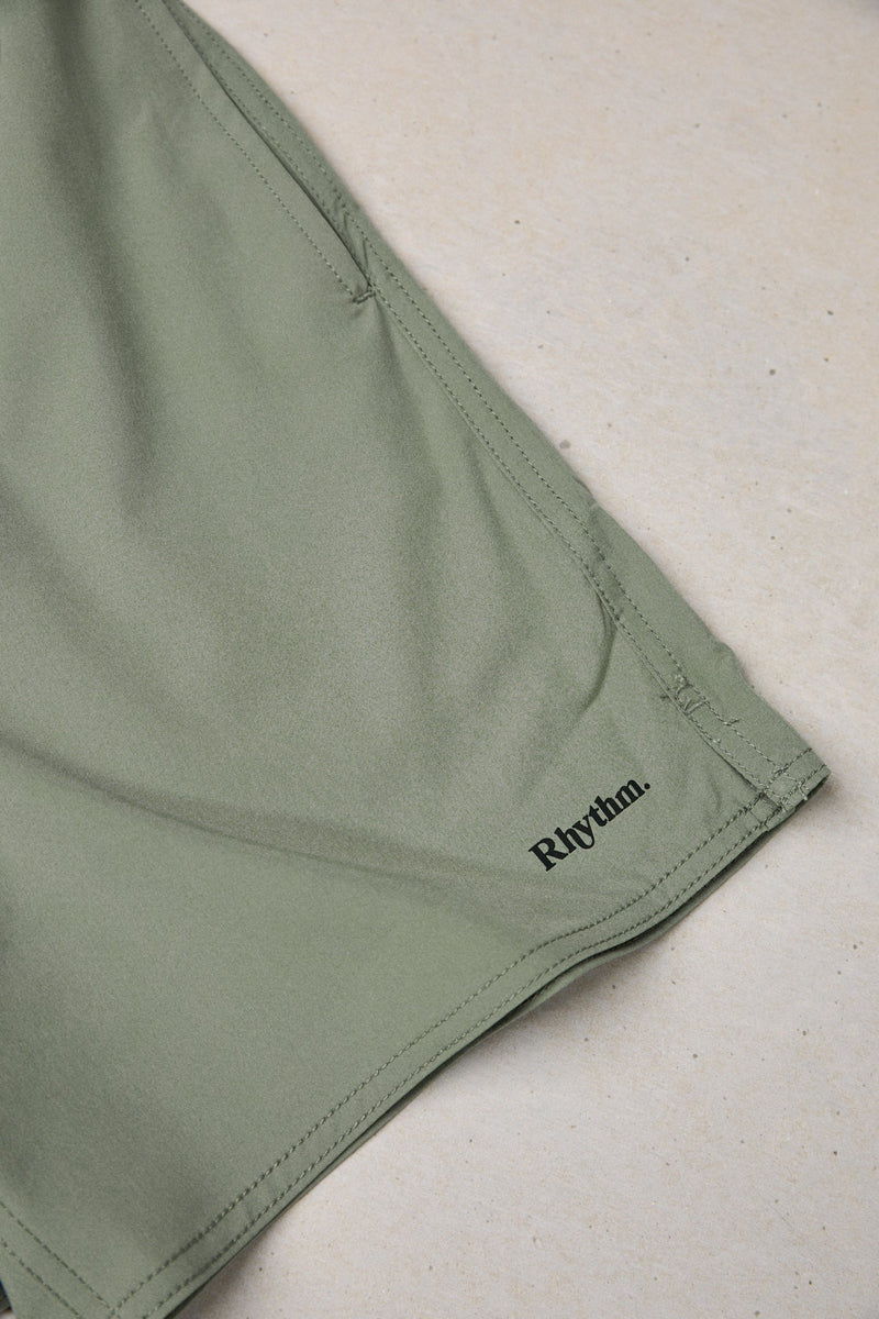 Classic Beach Short Seafoam