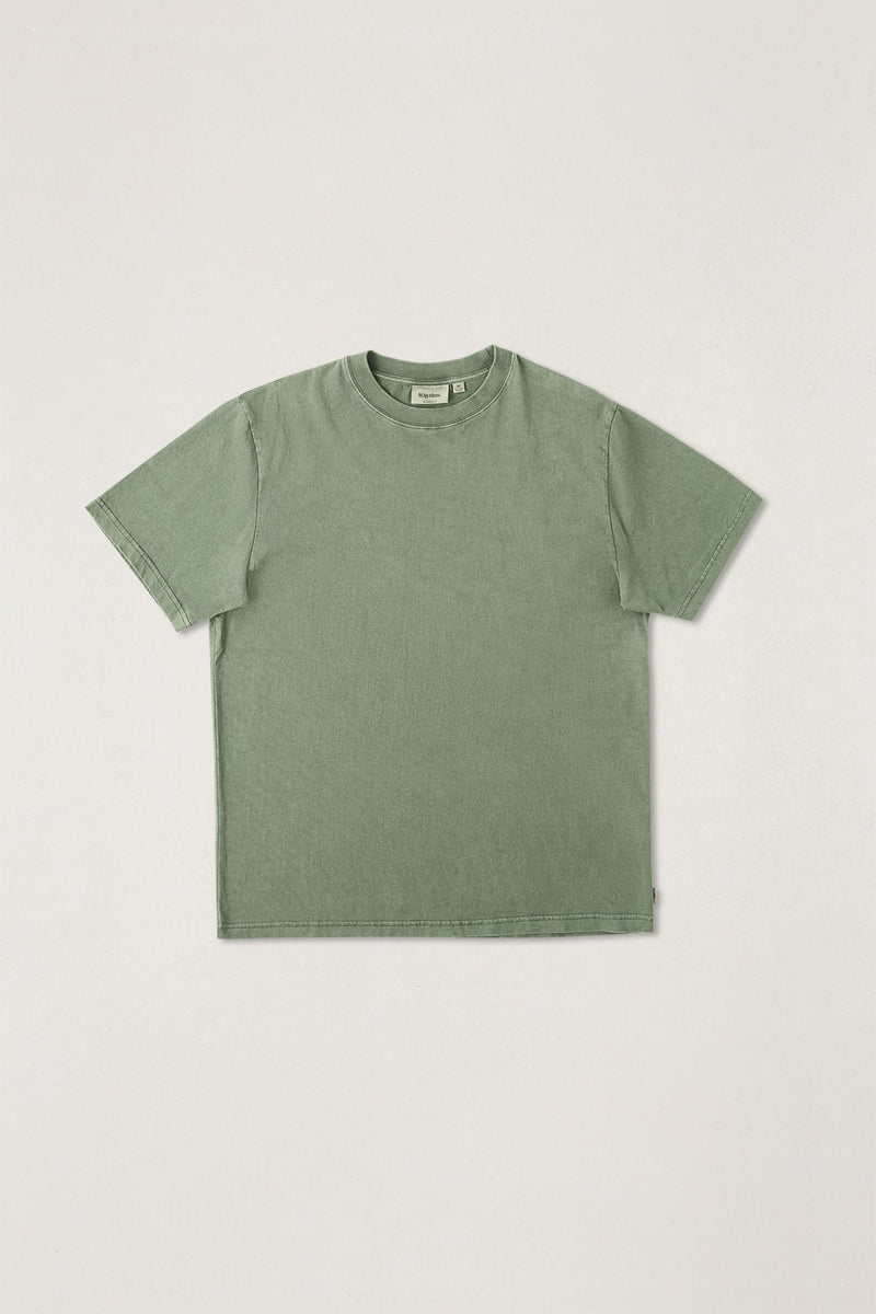 Classic Vintage Tee Forest Green