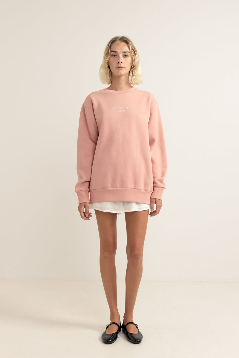 Classic Brand Fleece Rose