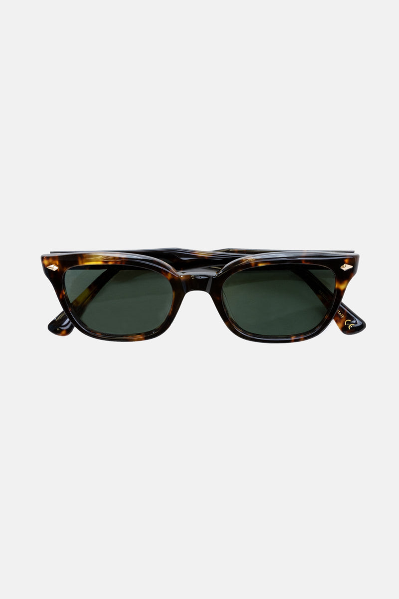 EPØKHE  - Ceremony - Tortoise Polished / Green Polarised