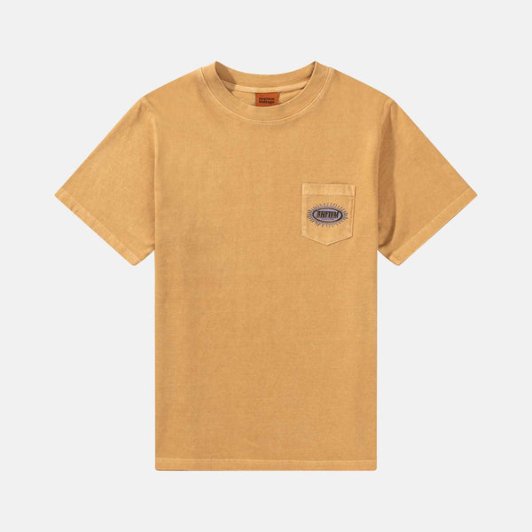Rays Vintage Ss T Shirt Desert