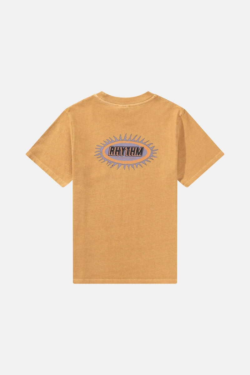 Rays Vintage Ss T-Shirt Desert