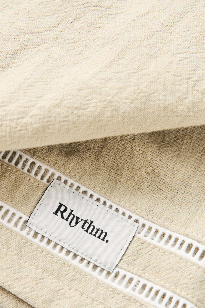 Ladder Textured Jam Sand