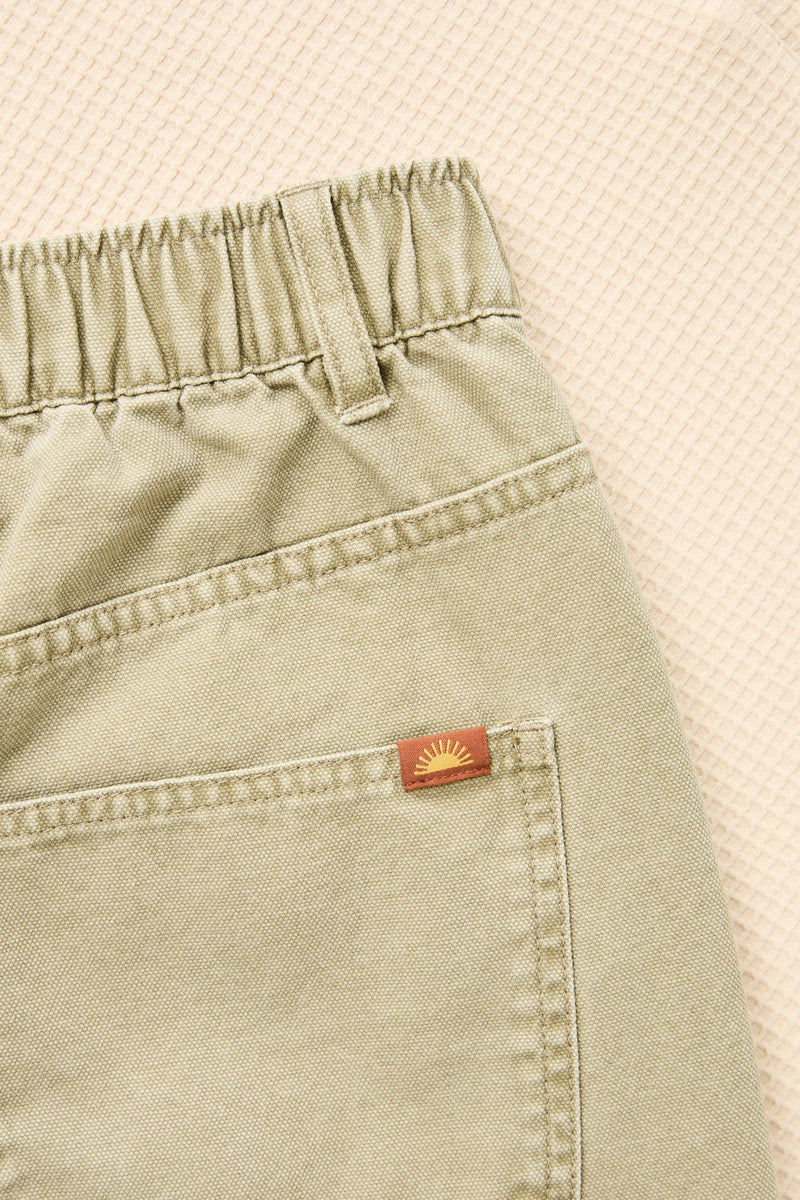 Palmer Pant Beige
