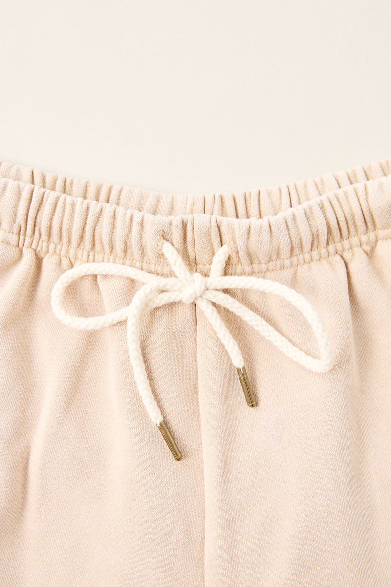 Sunwash Terry Short Natural