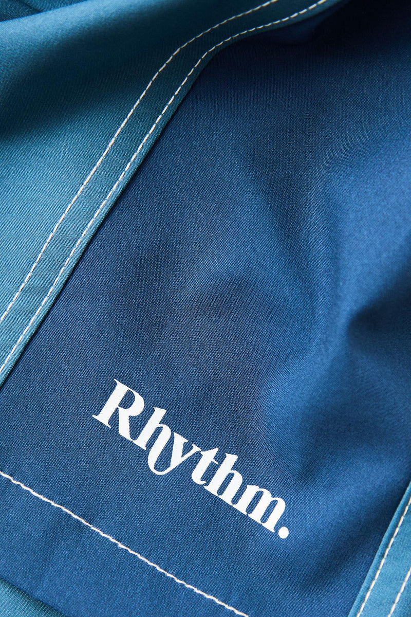 Contrast Core Trunk Navy