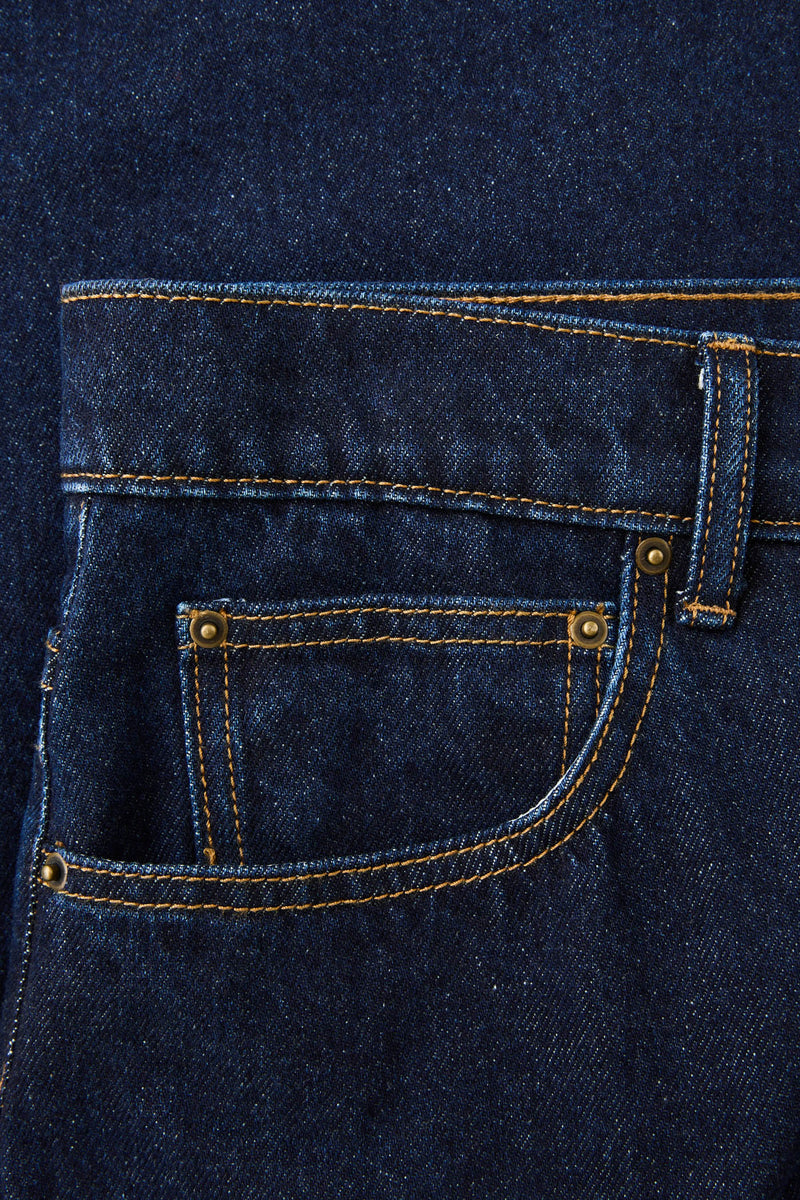 Essential Jean Indigo
