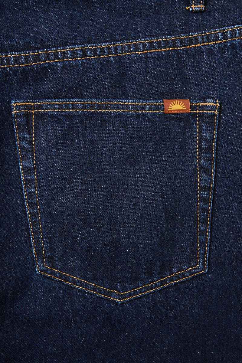 Essential Jean Indigo