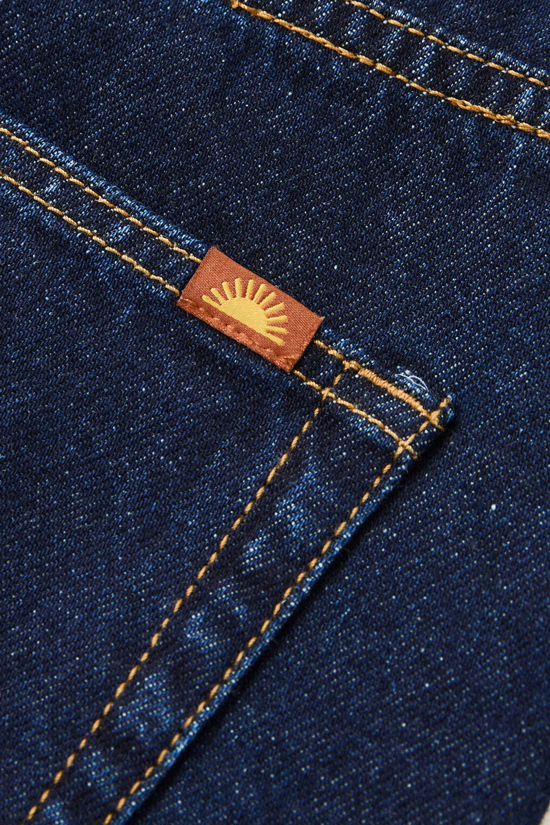 Essential Jean Indigo