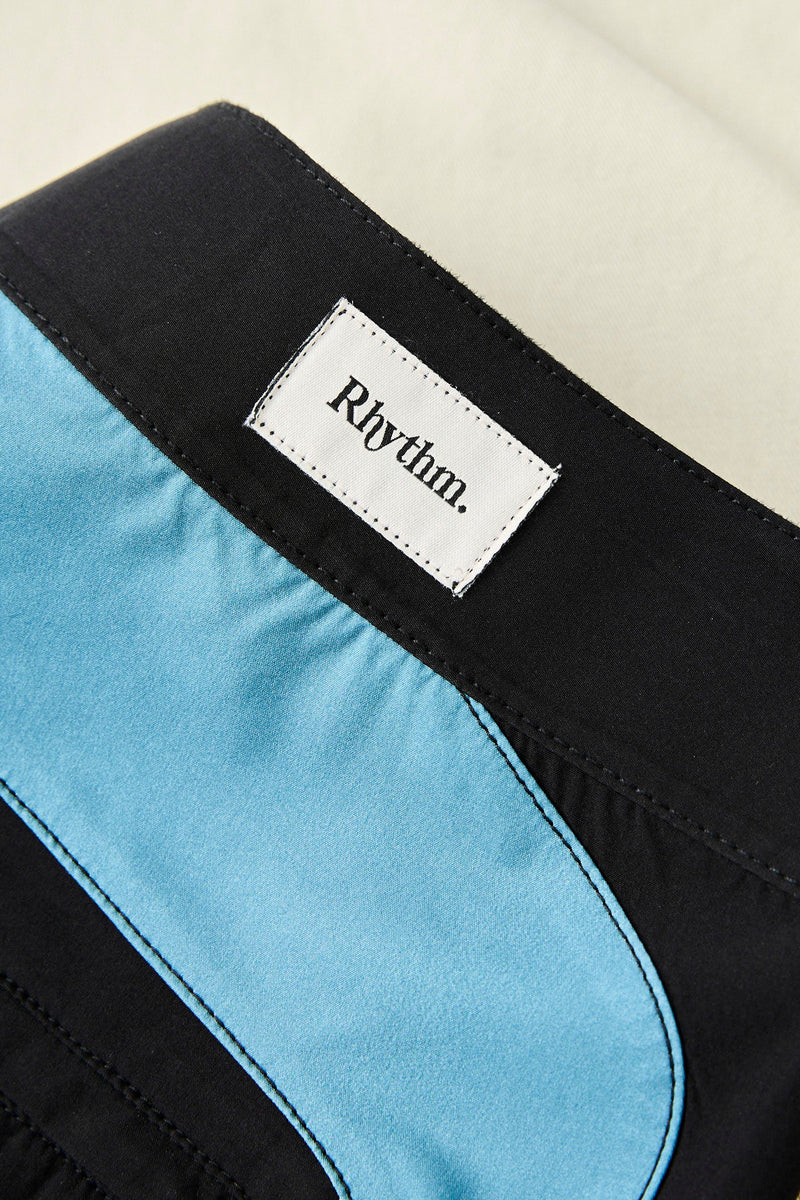 Price Trunk Black