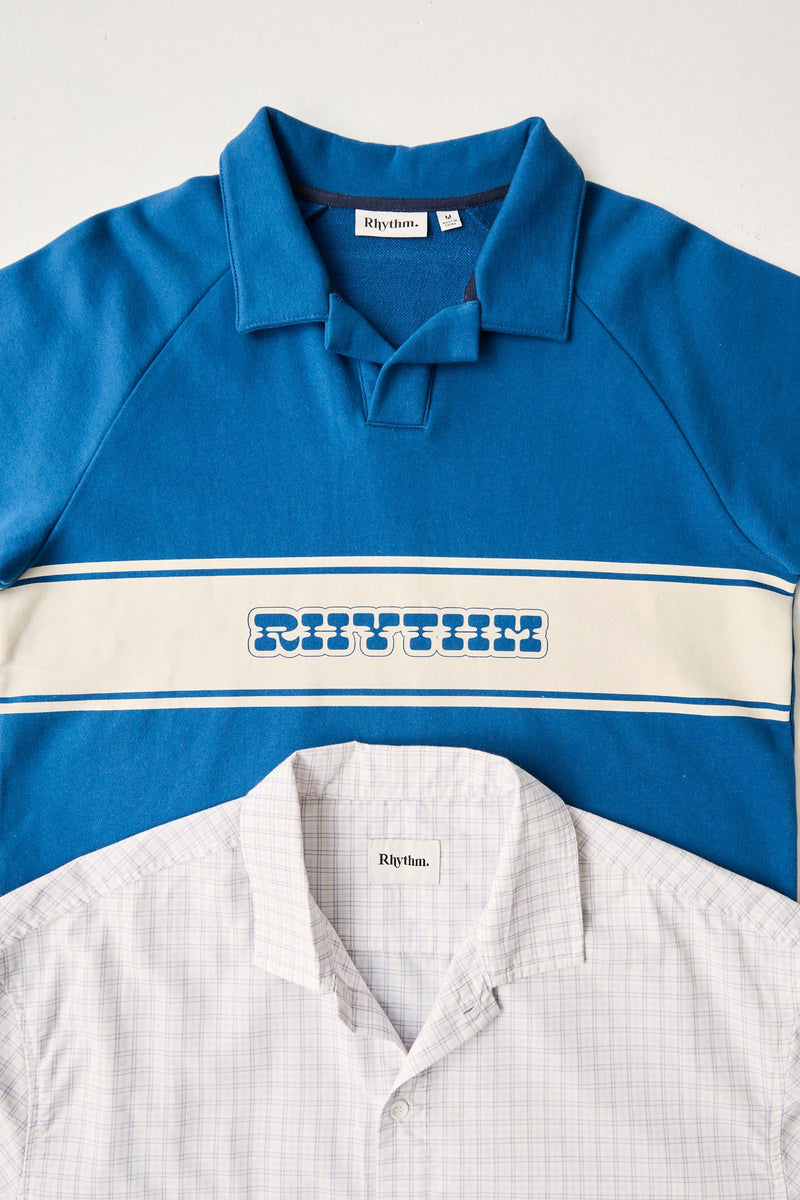 Price Ss Polo Pacific