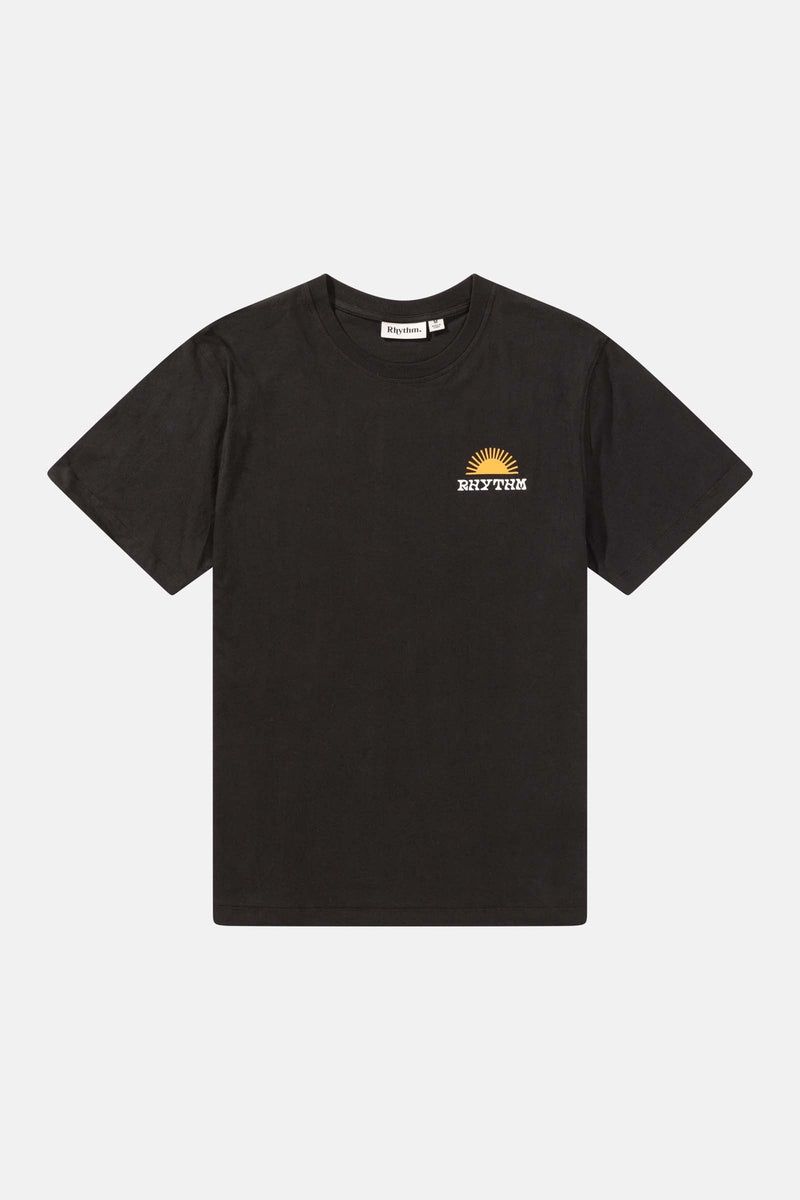 Awake Tee Black