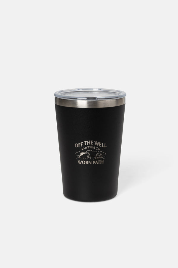 Pargo Worn Path 355ml Cup Midnight Black