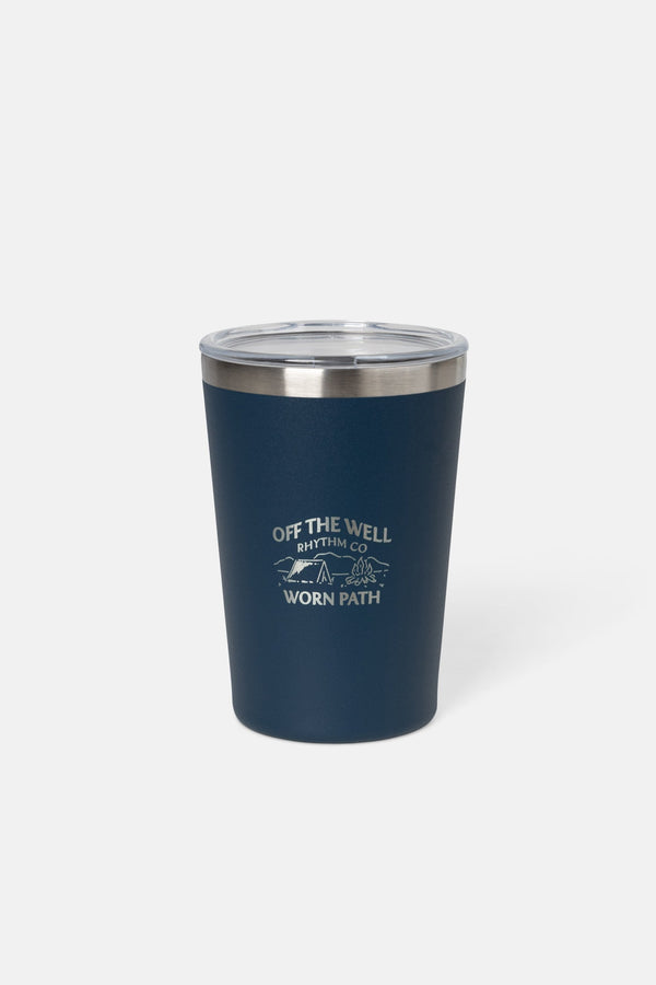 Pargo Worn Path 355ml Cup Deep Navy