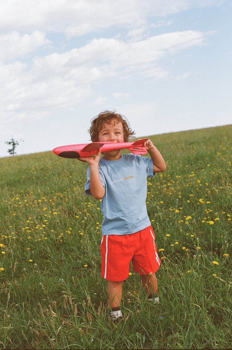 Kids Dreamin Ss T-Shirt