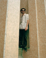 Cord Jam Pant Silt