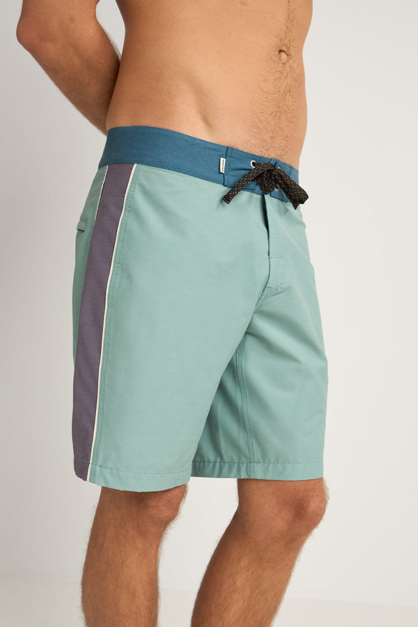 Core Trunk Teal
