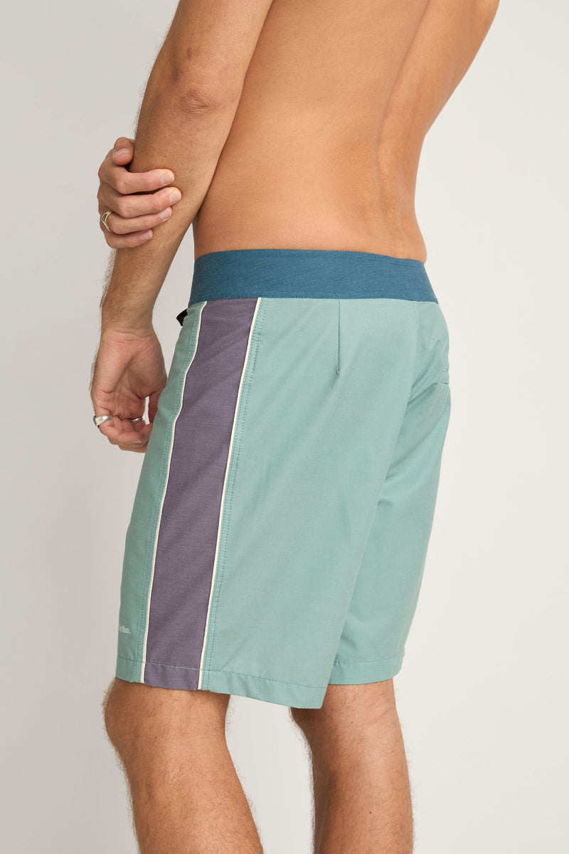 Core Trunk Teal