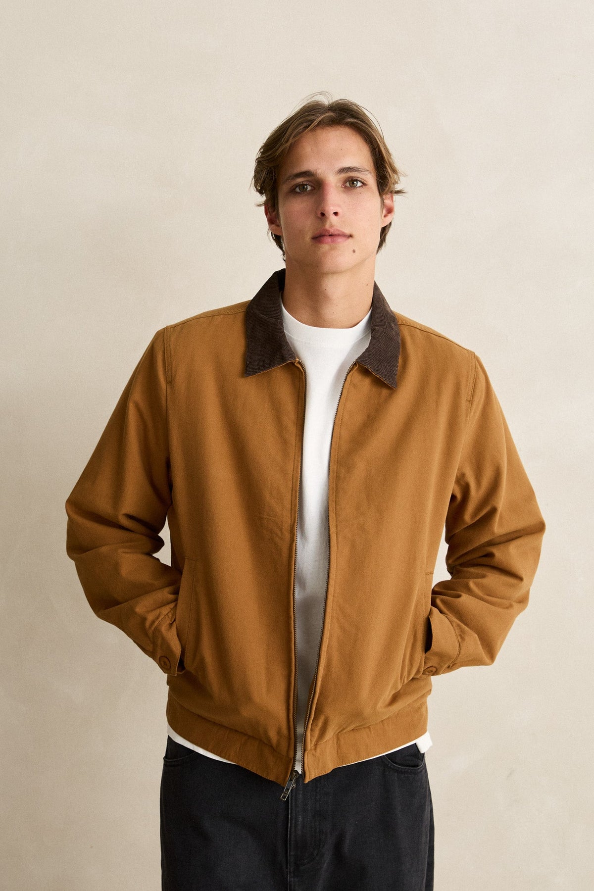 Mens Jackets | Clothing | Rhythm – Rhythm EU