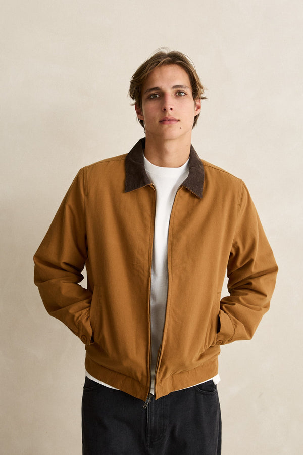 Mens Jackets | Clothing | Rhythm – Tagged 