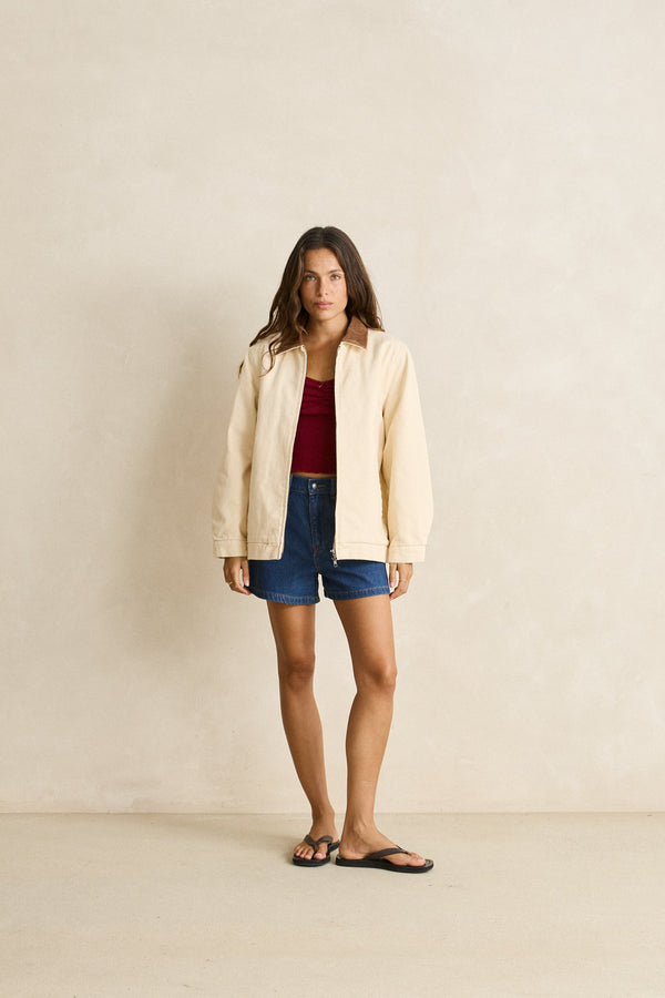 Womens Jackets – Rhythm EU