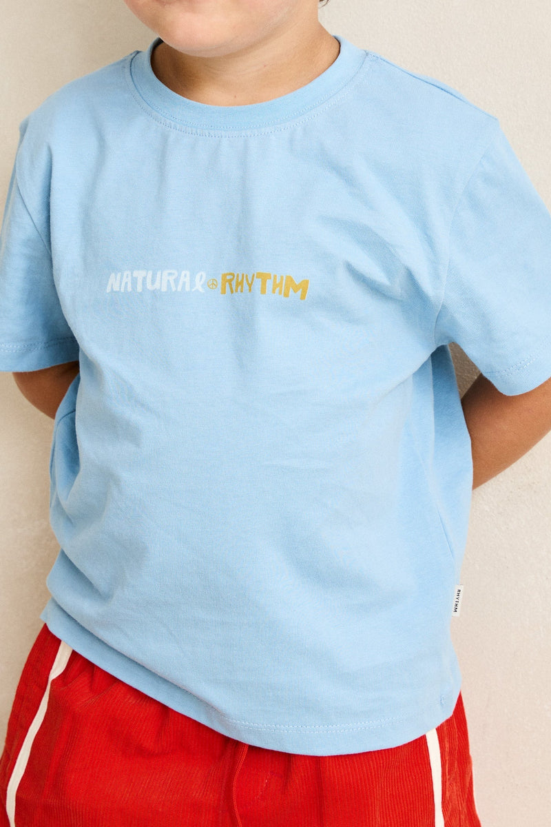 Kids Dreamin Ss T-Shirt