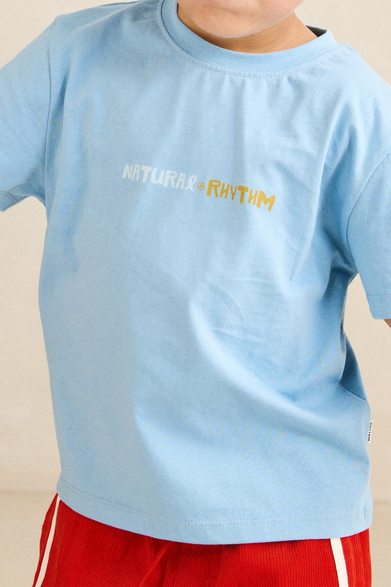 Kids Dreamin Ss T-Shirt