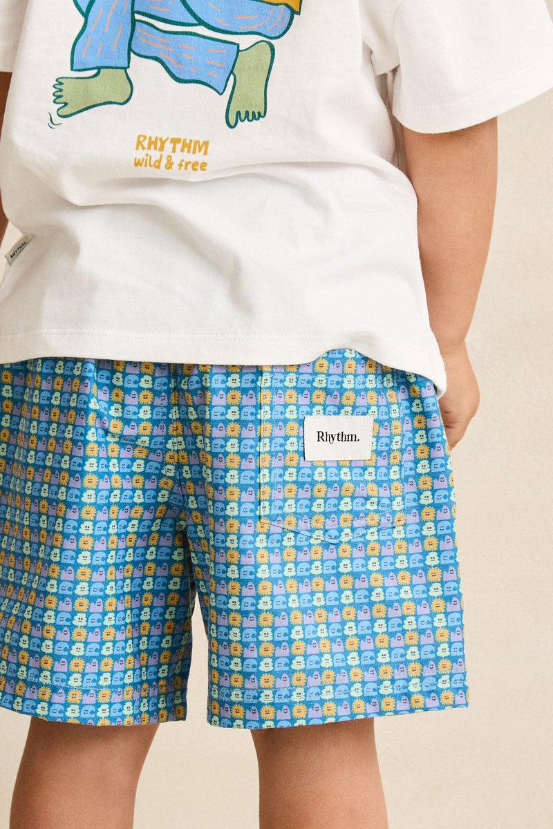 Kids Wild And Free Jam