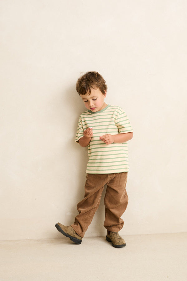 Kids Cord Pant