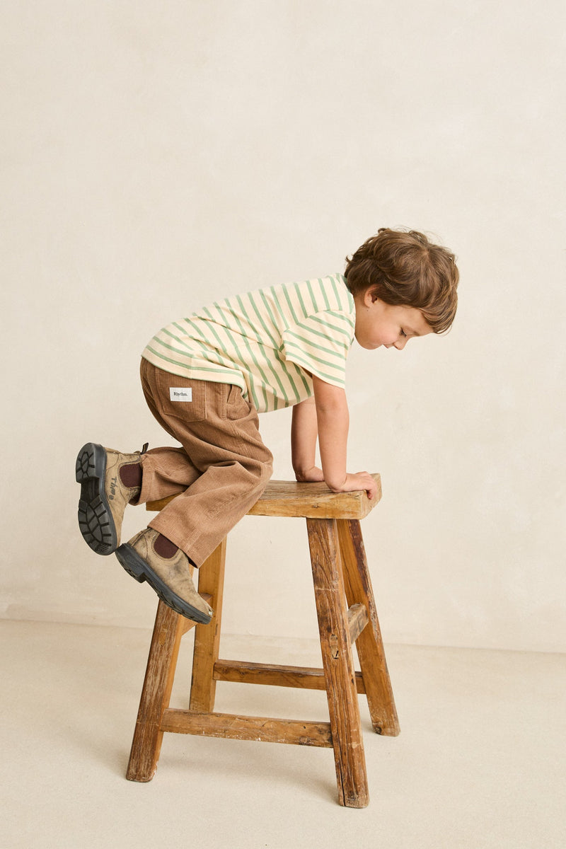 Kids Cord Pant