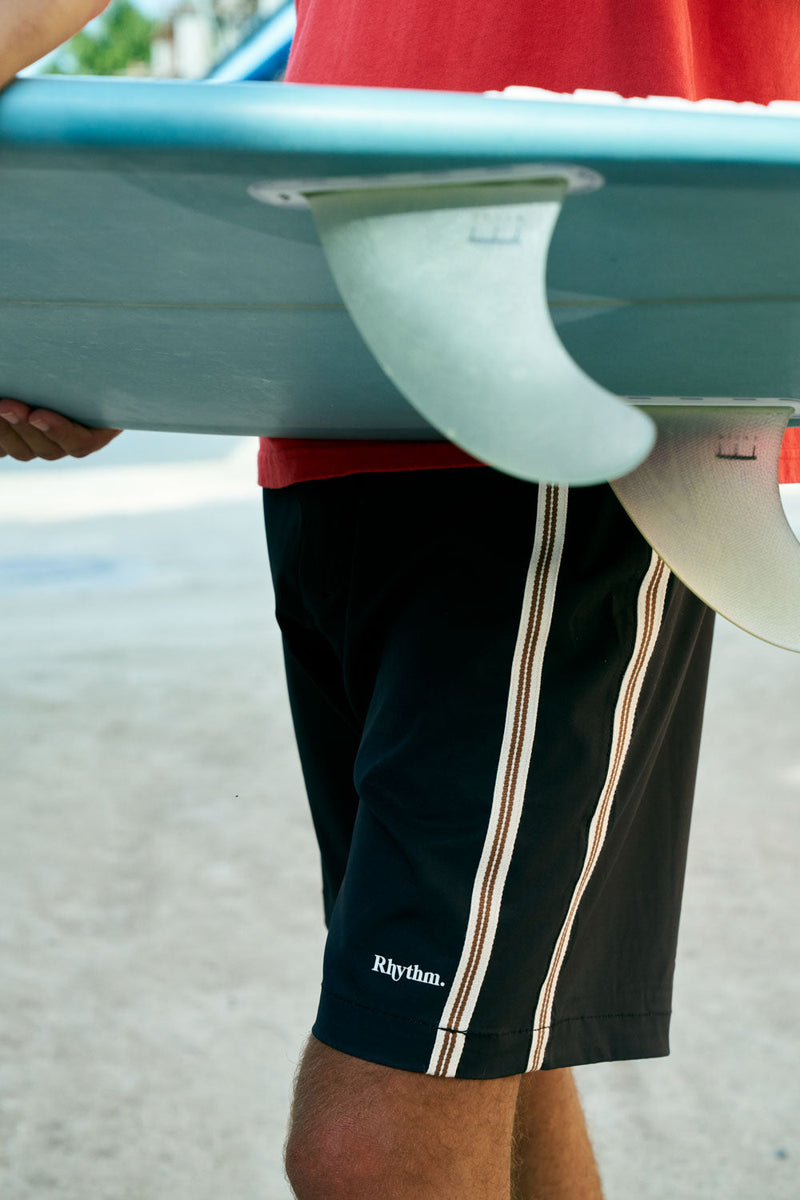 Cultivate Trunk Black