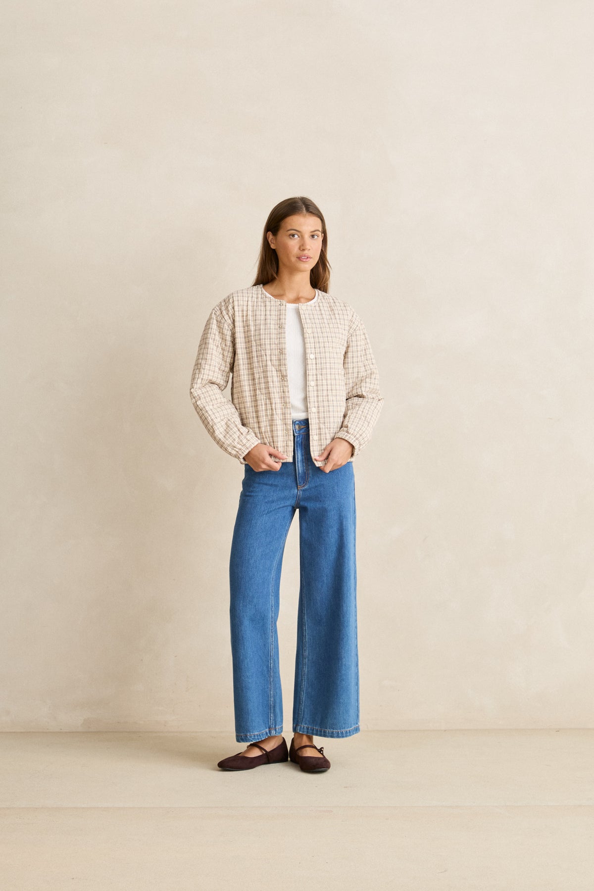 Womens Jackets – Rhythm EU