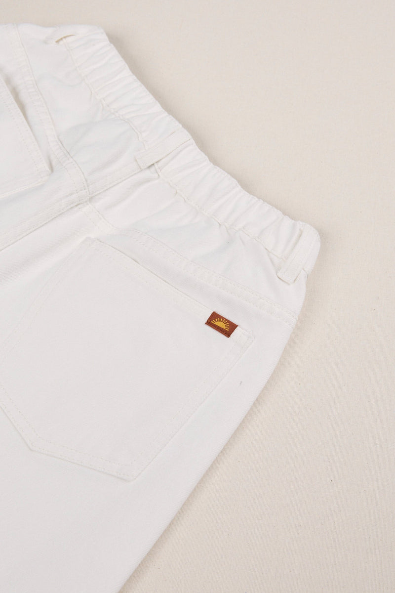 Romy High Rise Short