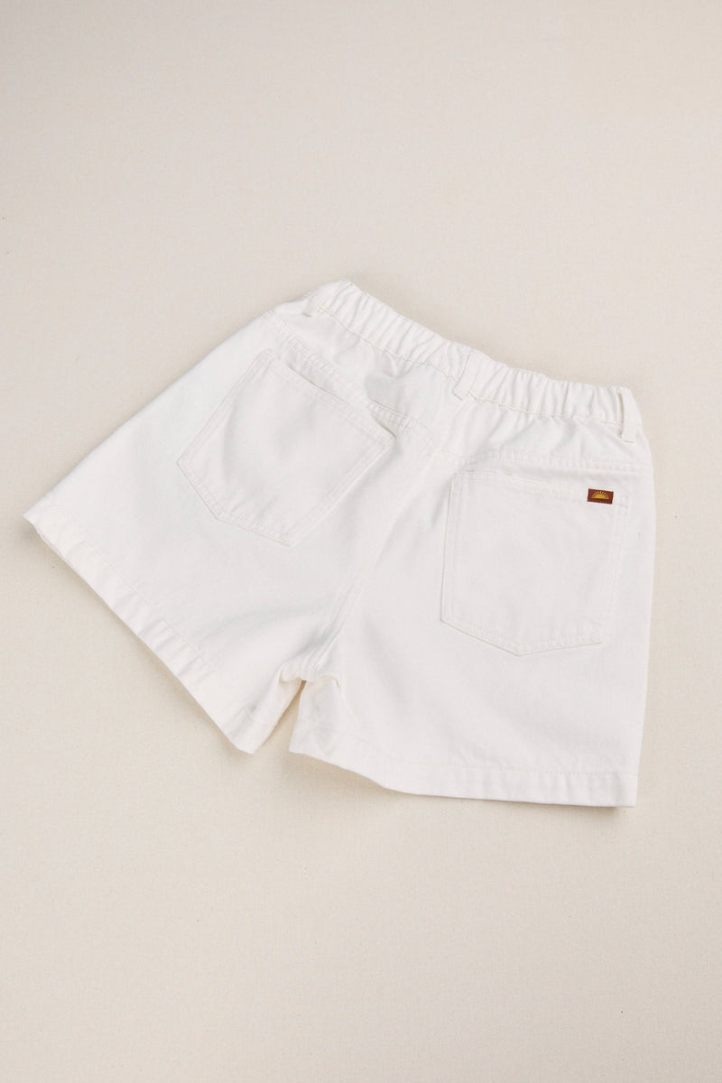 Romy High Rise Short
