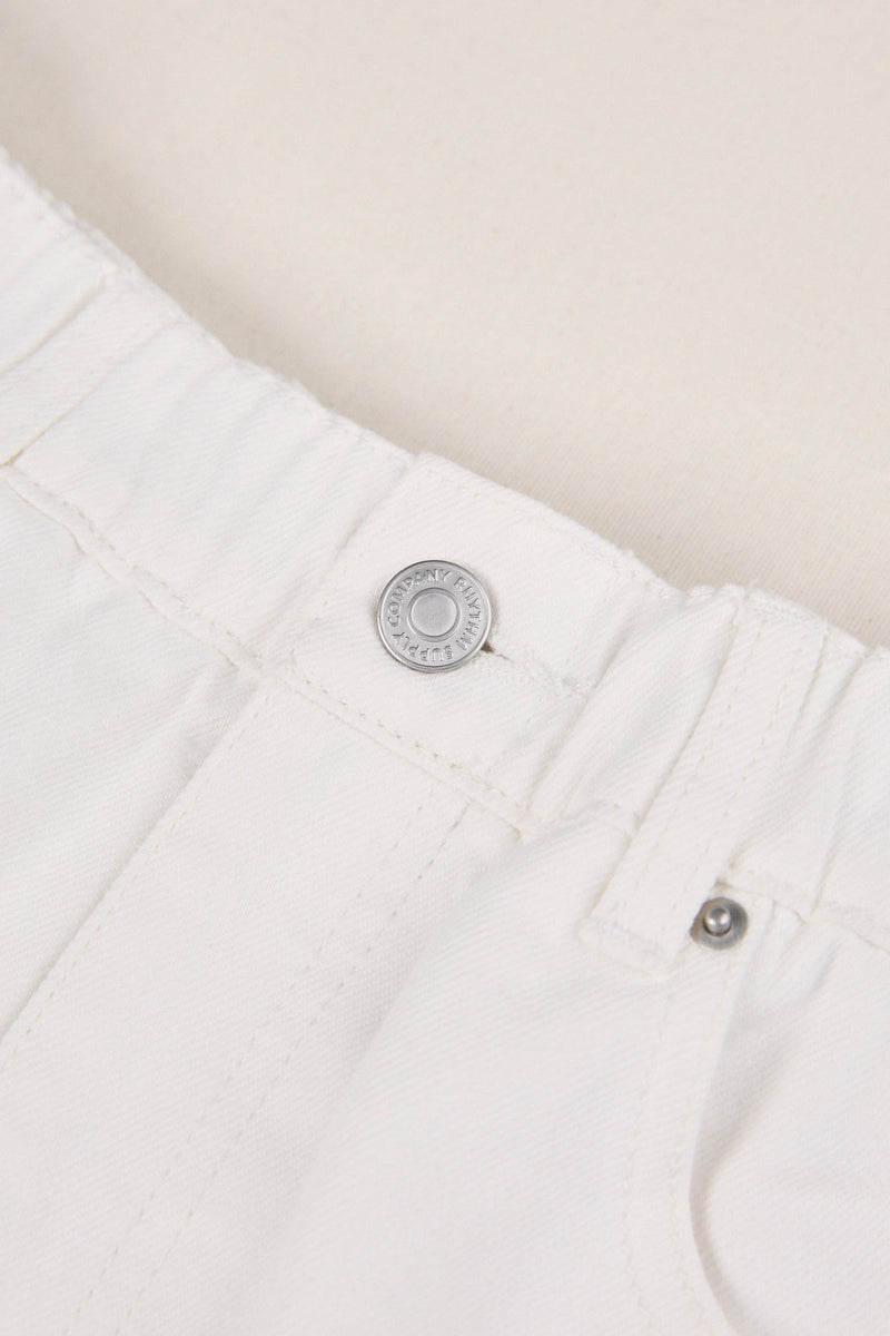 Romy High Rise Short