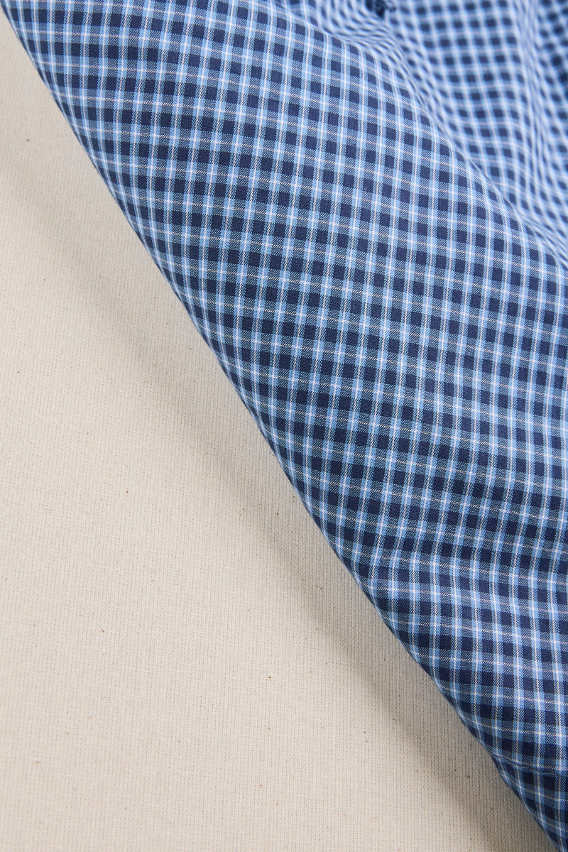 Poipu Check Short