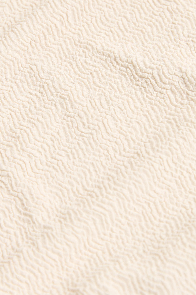 Tidewave Hi Cut Pant Cream