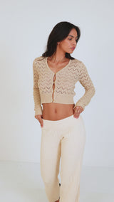 Akoia Top Oatmeal