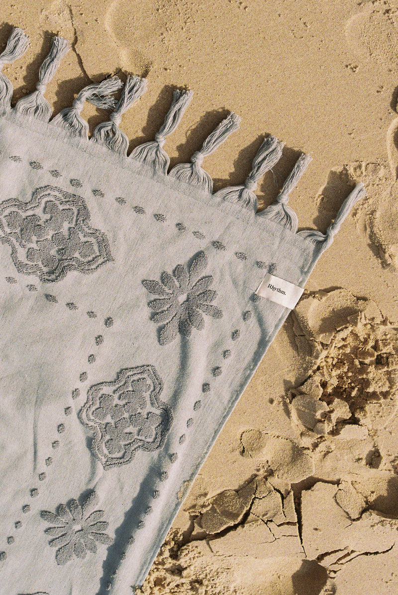 Sahara Beach Rug Mirage