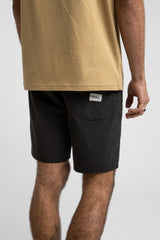 Venture Short Vintage Black