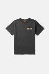 Protea Vintage SS T-Shirt Vintage Black