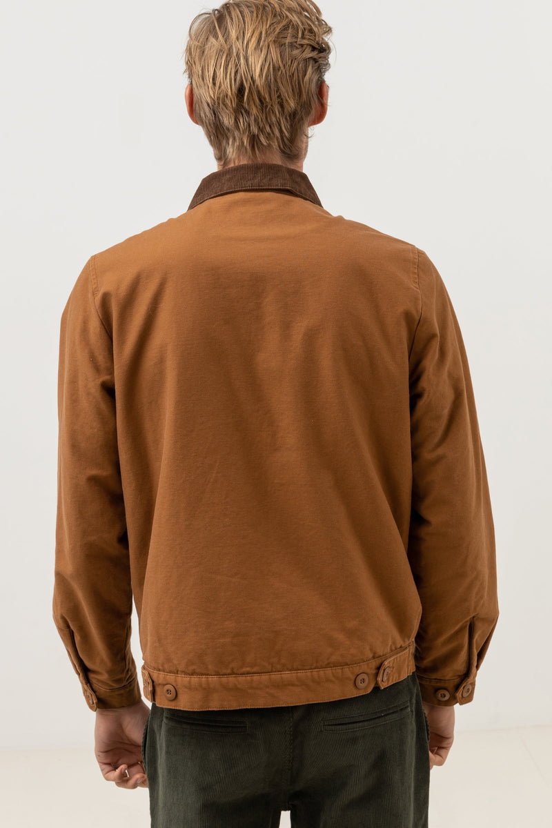 Carhartt sale james jacket