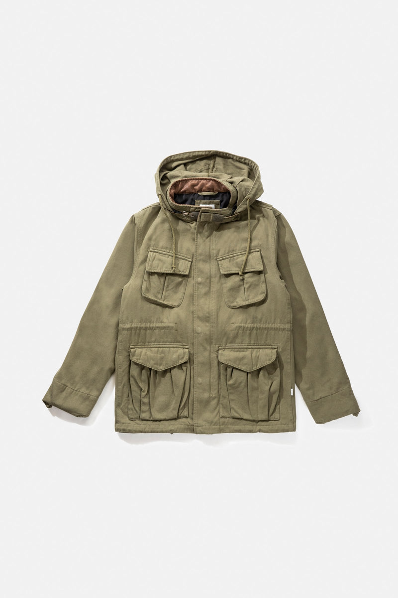 Uniqlo on sale m65 jacket