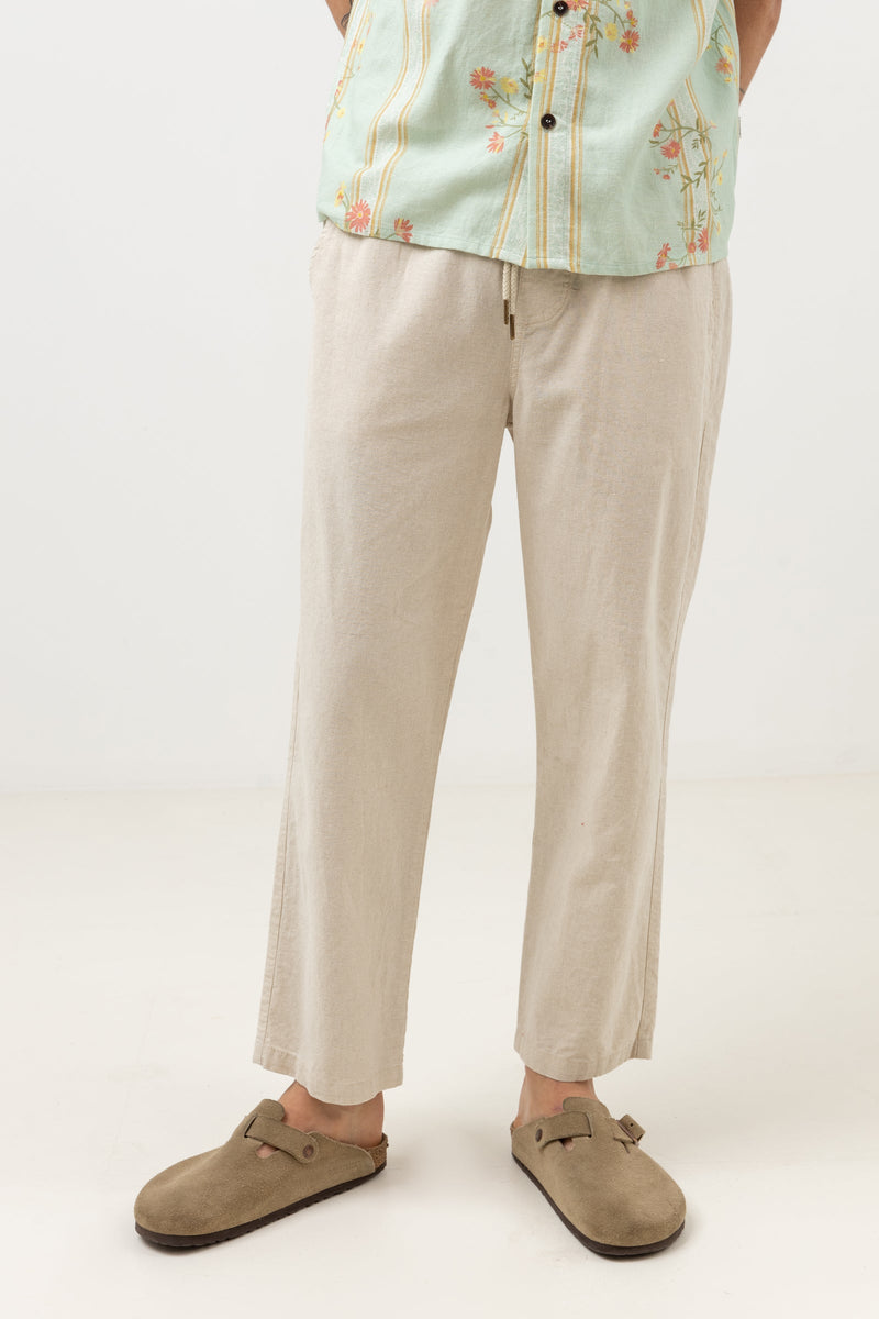Wayfarer Pant Bone