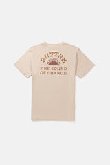Awake SS T-Shirt Natural